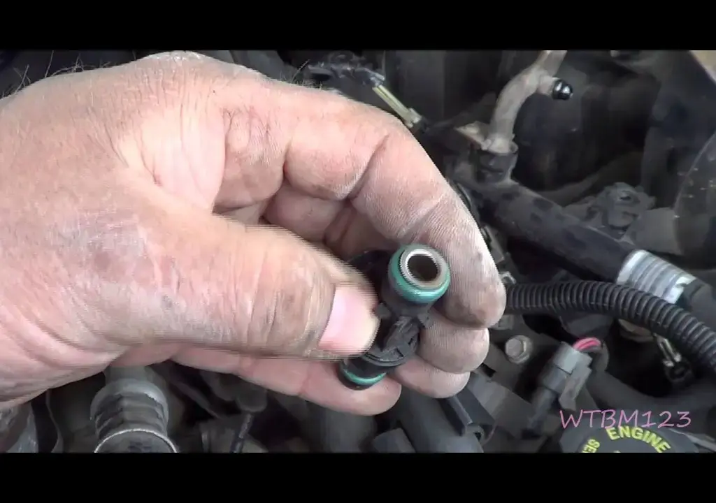 When to Replace a Fuel Injectors