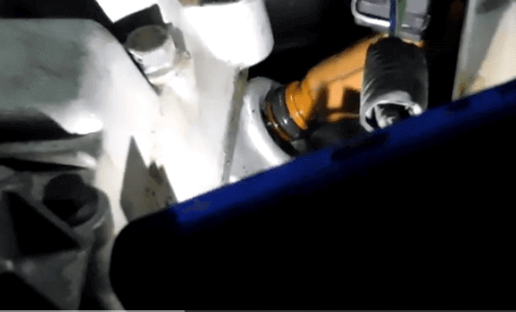 How to Fix a Stuck Open Fuel Injector