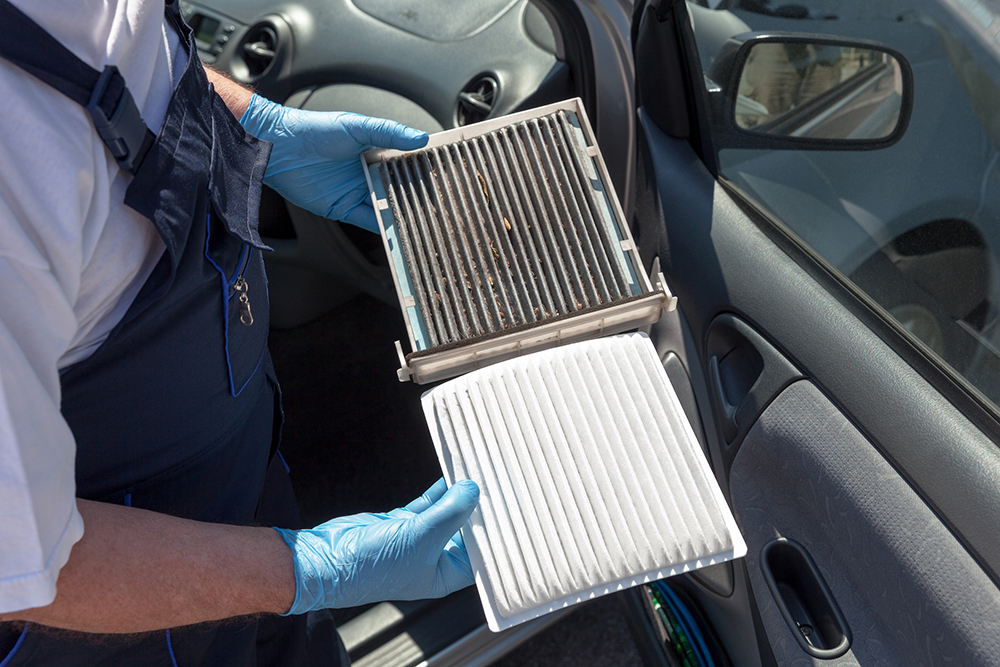 Are All Car Air Filters the Same? Compare Fit and Function