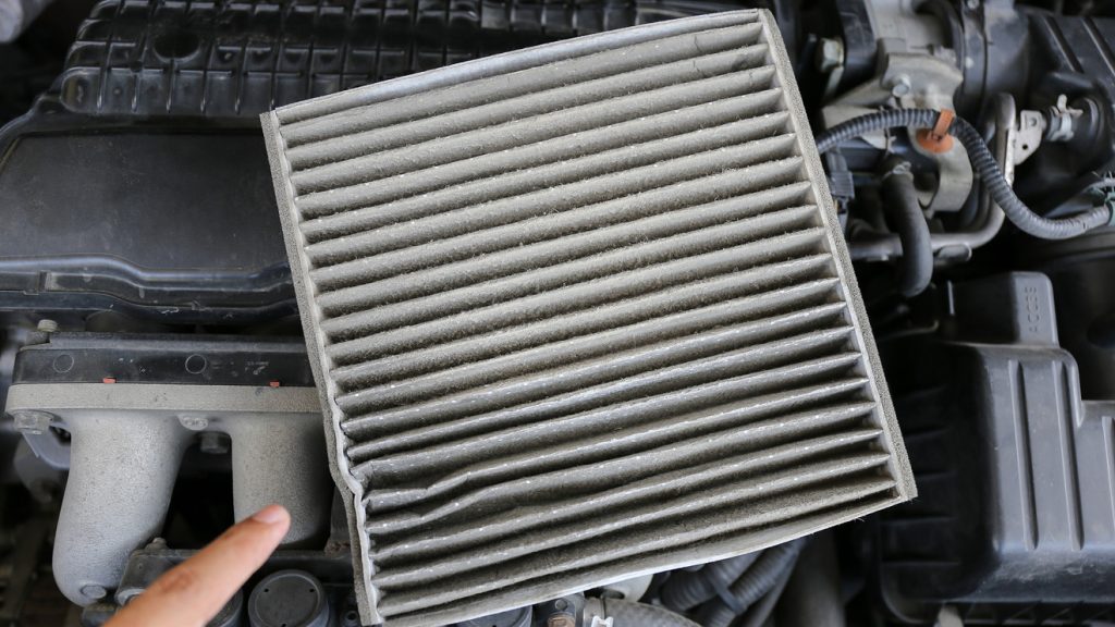 Are Car Air Filters HEPA? Cabin Ratings and Claims Explained
