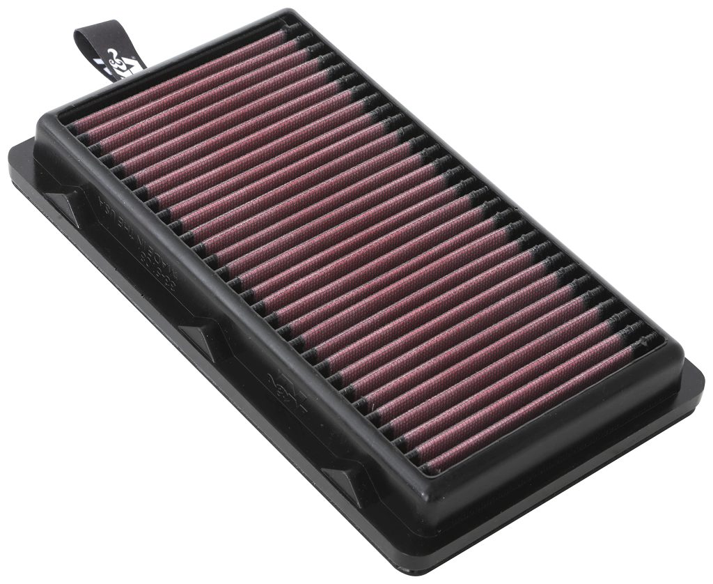 Are Car Air Filters Washable? Identify Yours Before Rinsing