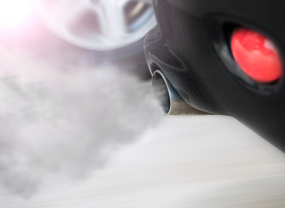 Can Bad Fuel Injectors Cause White Smoke
