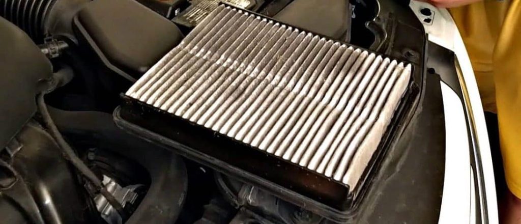 Does ToyotaCare Cover Air Filters? Check Your Plan