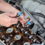 How Do Dealerships Clean Fuel Injectors