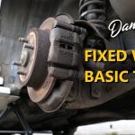 How to Fix a Sticking Brake Caliper