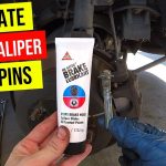 How to Lube Brake Calipers