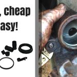 How to Rebuild a Brake Caliper Kit