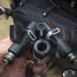 How to Remove And Clean Harley Fuel Injectors