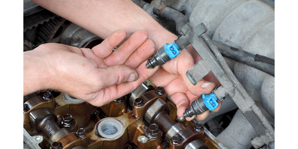 What Causes a Fuel Injector to Fail
