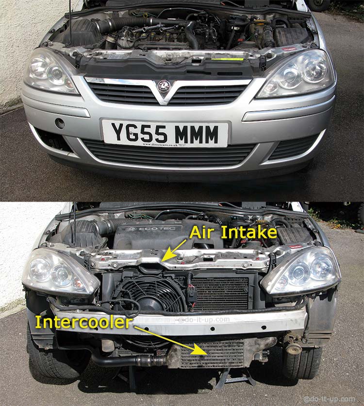 Water in a Cold Air Intake: Risks and What to Do Next
