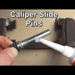 What Lube for Brake Caliper Pins