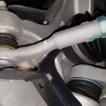 How Much Does Ball Joint Repair Cost