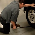 How to Test Ball Joints