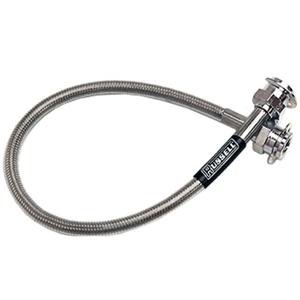 Are Stainless Steel Brake Lines Worth It?