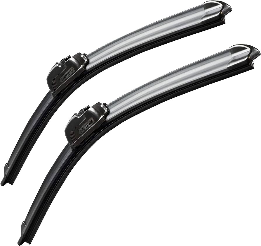 Are Wiper Blades Sold in Pairs? Check the Package Count