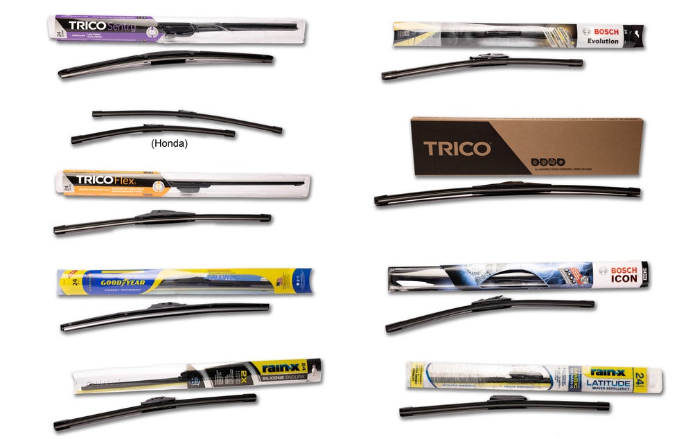 Are Expensive Wiper Blades Worth It? Compare Real Value
