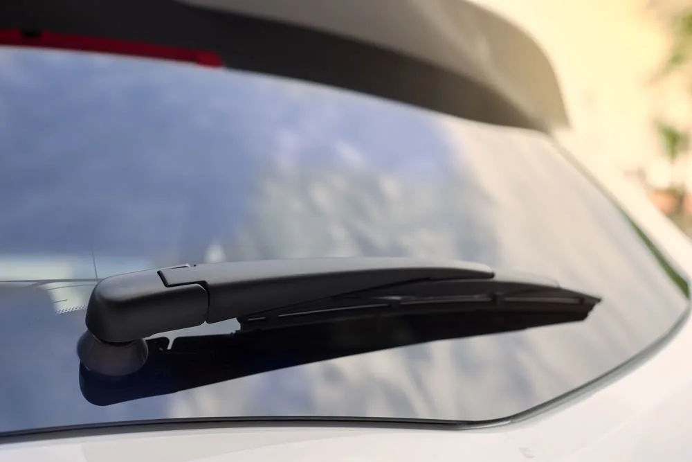 Are Front and Rear Wiper Blades Interchangeable?