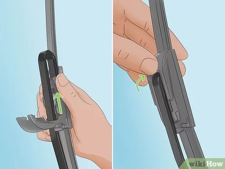 Can You Use Smaller Wiper Blades? Check the Approved Fit