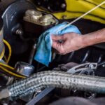 How Long Can a Car Run Without Transmission Fluid
