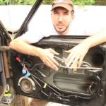 How to Replace a Window Regulator