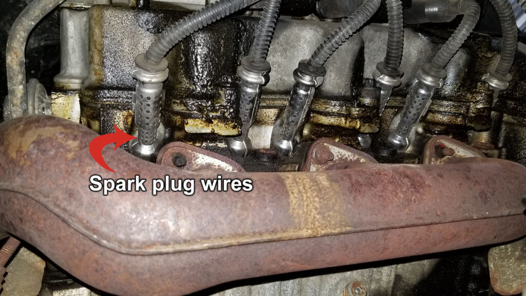 Should I Replace Ignition Coils With Spark Plugs