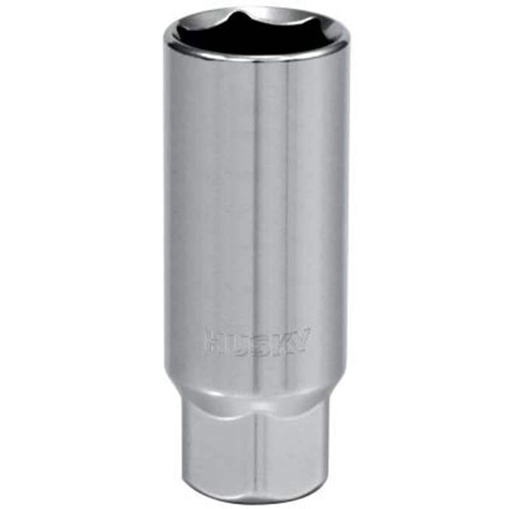 What is a Spark Plug Socket