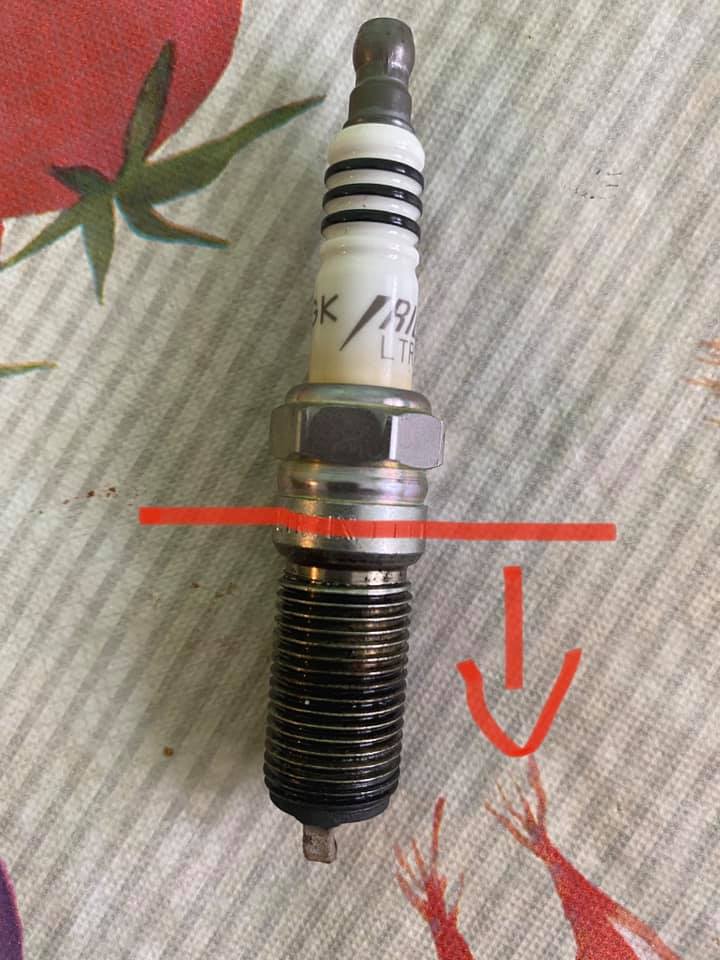 Why are My Spark Plugs Wet With Oil: Causes and Solutions