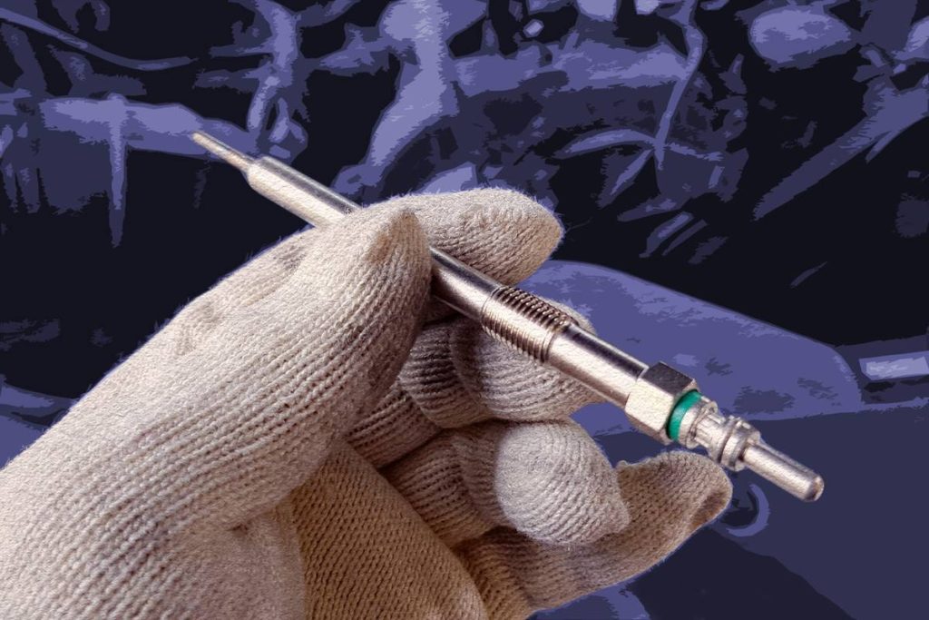 Do Fuel-Injected Cars Have Spark Plugs? Gas vs. Diesel