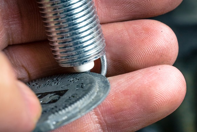 Do New Spark Plugs Need to Be Gapped