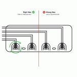 How to Connect Spark Plug Wires to Distributor