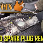 How to Remove Stuck Spark Plug from Aluminum Head