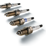 What Brand of Spark Plugs Does Toyota Use