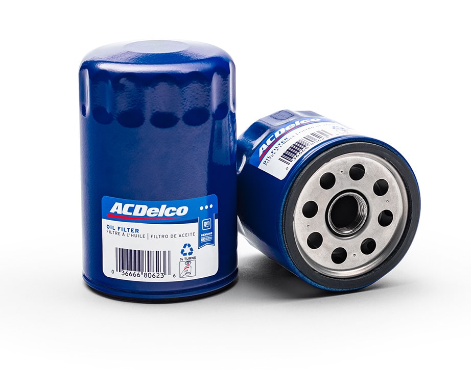 ACDelco Oil Filter Lookup: Verify PF and GM Part Numbers