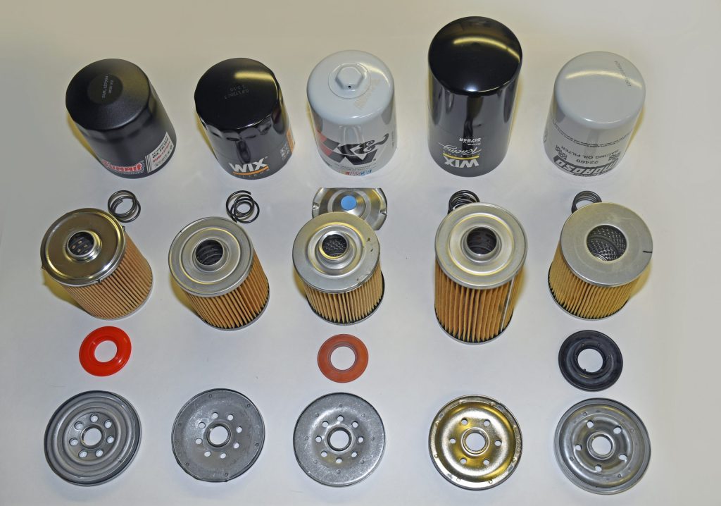 Are All Oil Filters the Same Thread? Read the Full Specification