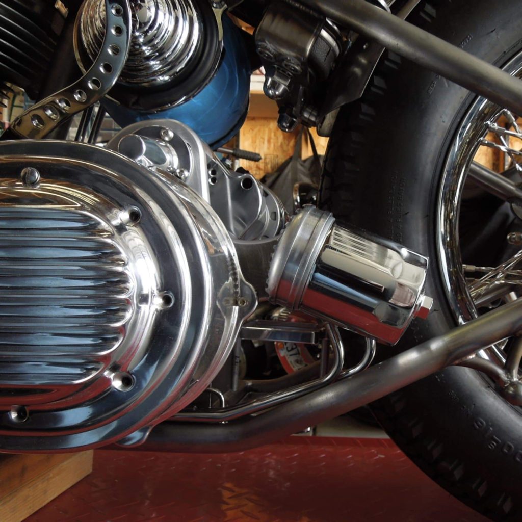 Are Motorcycle Oil Filters Universal? Check the Exact Fit