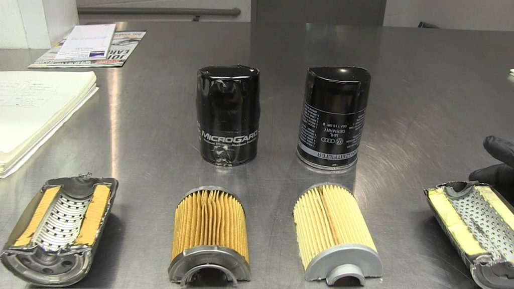 OEM vs Aftermarket Oil Filters: How to Compare the Evidence