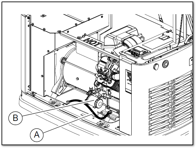Do Generators Have Oil Filters