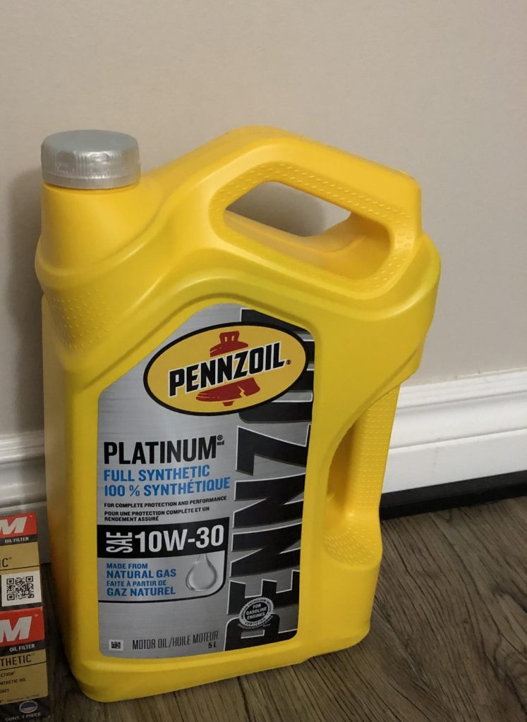 Do Oil Filters Have a Shelf Life