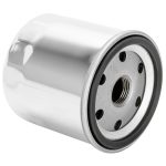 Who Makes Harley Davidson Oil Filters