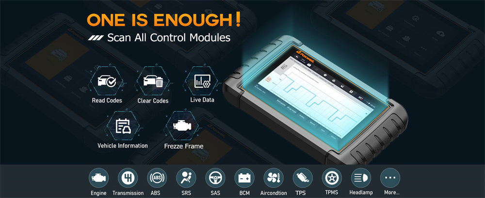 Why Won'T My Obd2 Scanner Work
