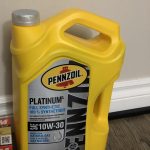 Can Motor Oil Go Bad