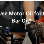 Can You Use Regular Motor Oil in a 4 Wheeler