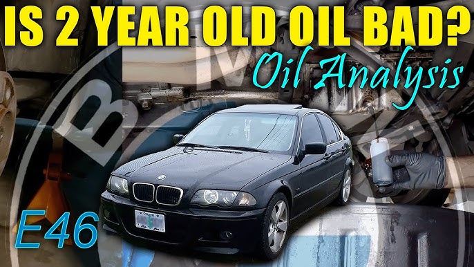 Does Engine Oil Need Changing Every Year? Check These Limits