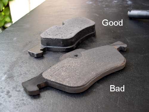 How Often to Change Brake Pads in Km: Use Wear, Not a Guess