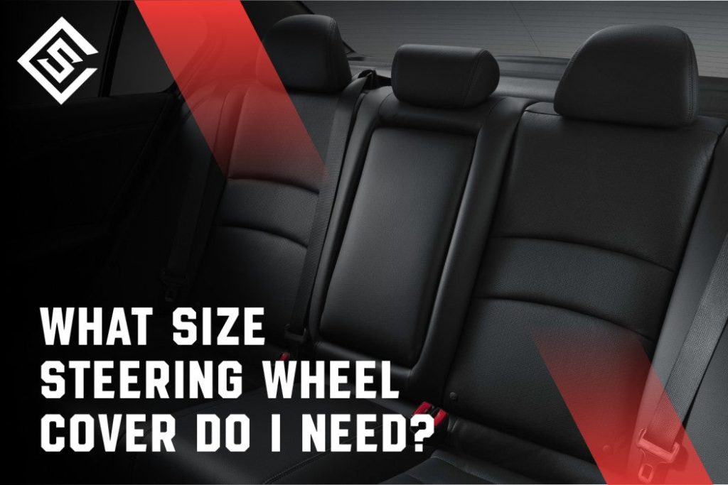 Steering Wheel Cover Size: Measure Before Buying